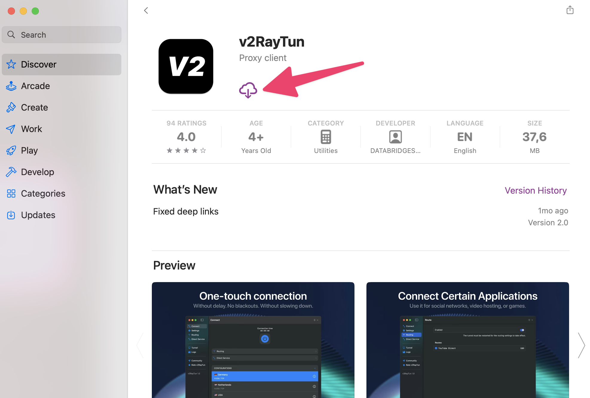 App Store